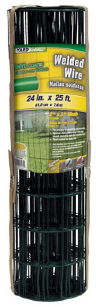 24"x25' 3x2 Weld Wire