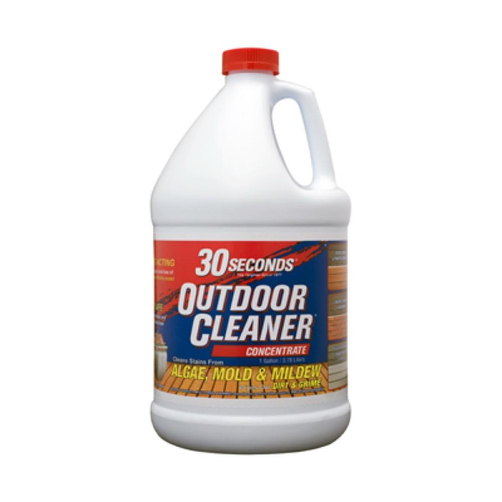 GAL 30Sec Out Cleaner