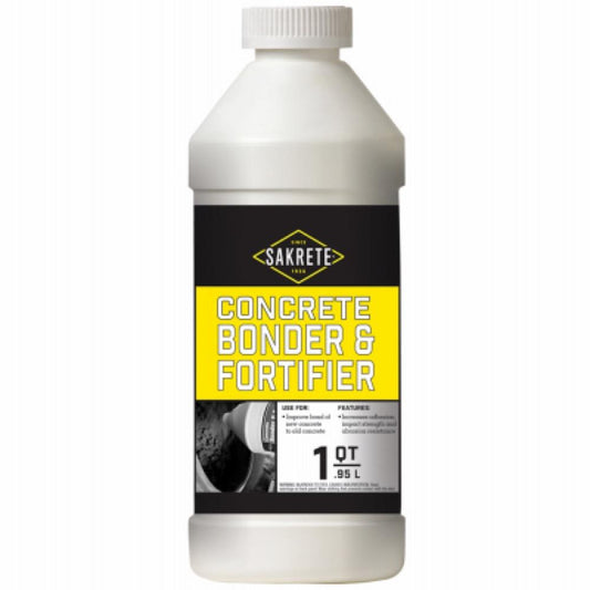 QT Concrete Bonder