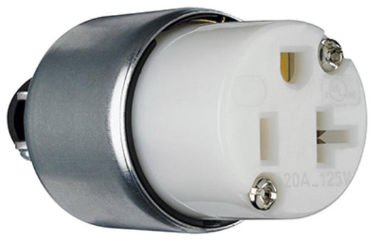 20A WHT Armor Connector