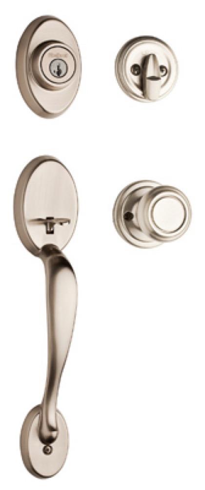 SatNl Chelsea Handleset