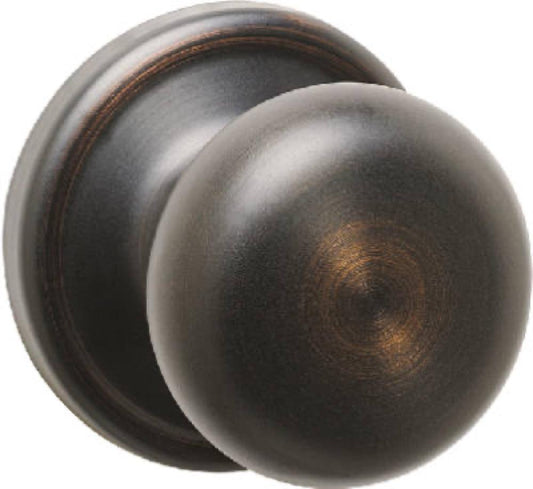 BRZ Juno Dumm Lockset