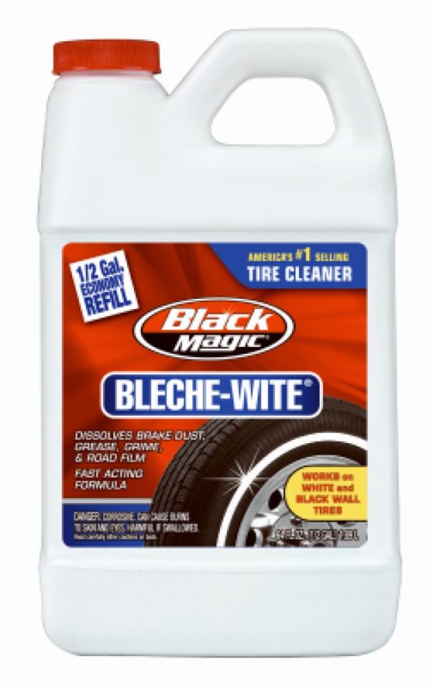 64OZ Bleach TireCleaner