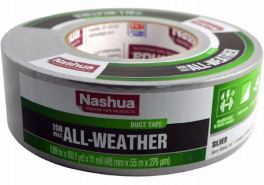 1.89x60YD SLV Duct Tape