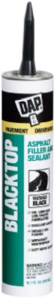 10.1OZ Asphalt Sealant