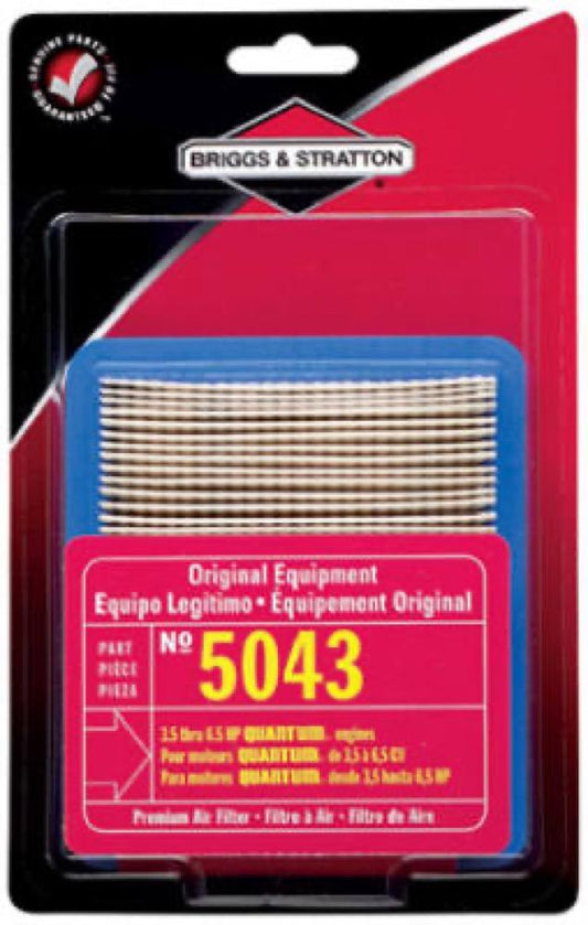 B&S AirFilter Cartridge