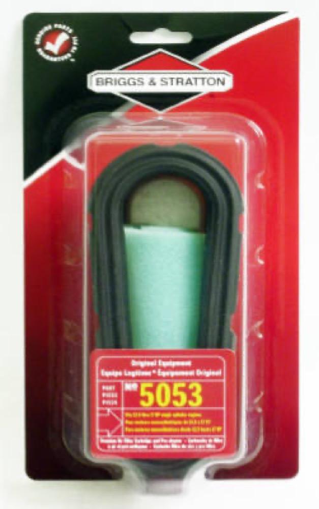 B&S AirFilter Cartridge