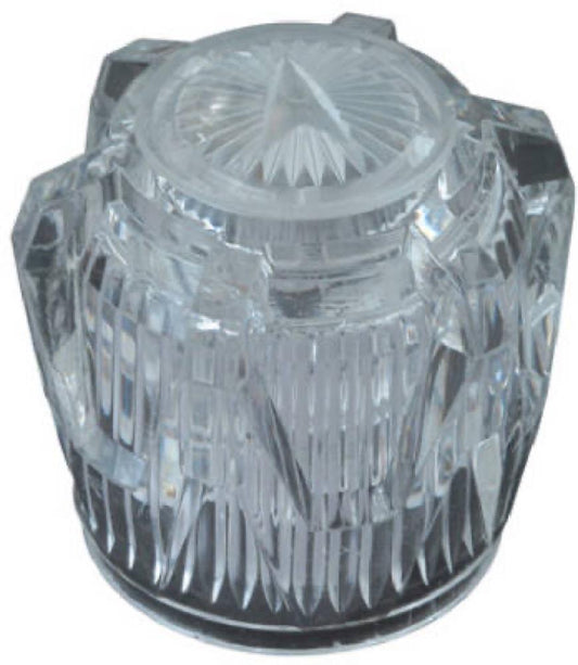 1-7/8x1-3/4 Lav Handle