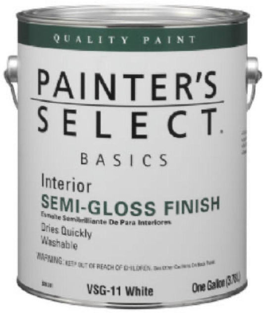 PSB GAL WHT SG Paint