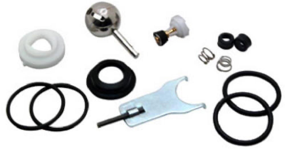 Delt Faucet Repair Kit
