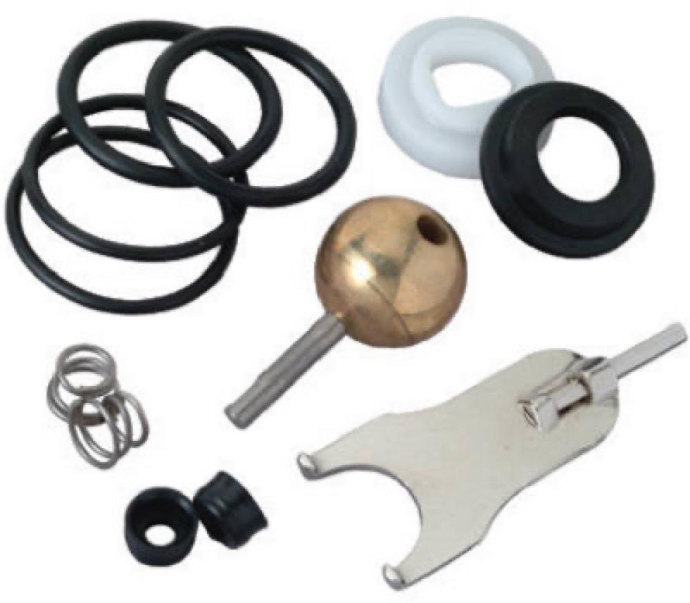 Delta Lav Repair Kit