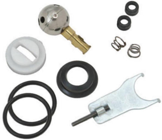 DeltaLav Cry Repair Kit
