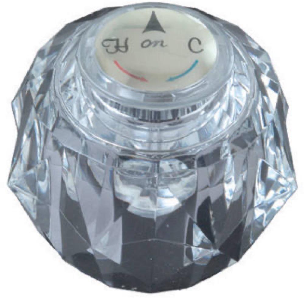 1-3/4x2-1/4 Lav Handle