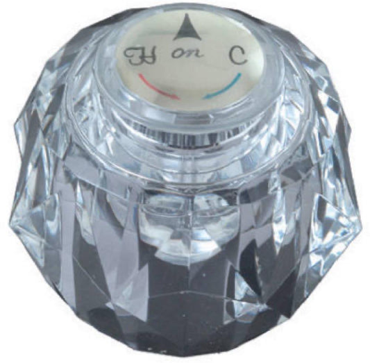 1-3/4x2-1/4 Lav Handle