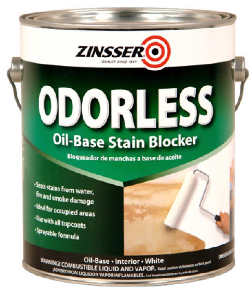 GAL VOC Odorless Primer