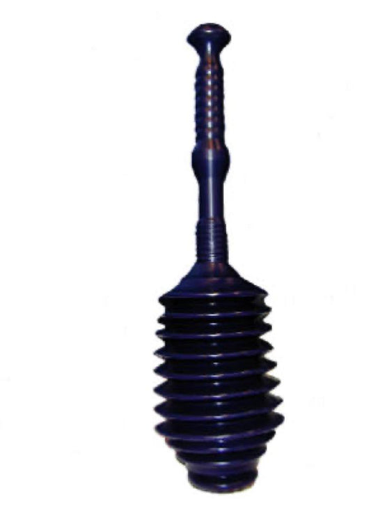 182CUIN BLU HD Plunger