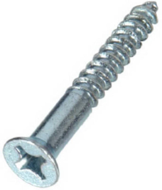 100PK 14x1-1/2 WD Screw