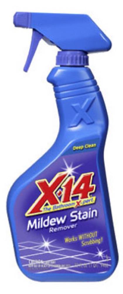 X14 32OZ Mildew Remover