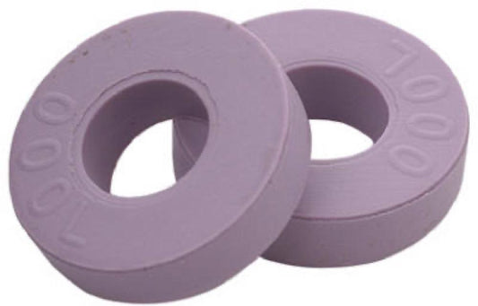 10PK 29/64" FLT Washer