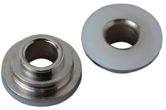 10PK15/32 BRS/Plas Seat