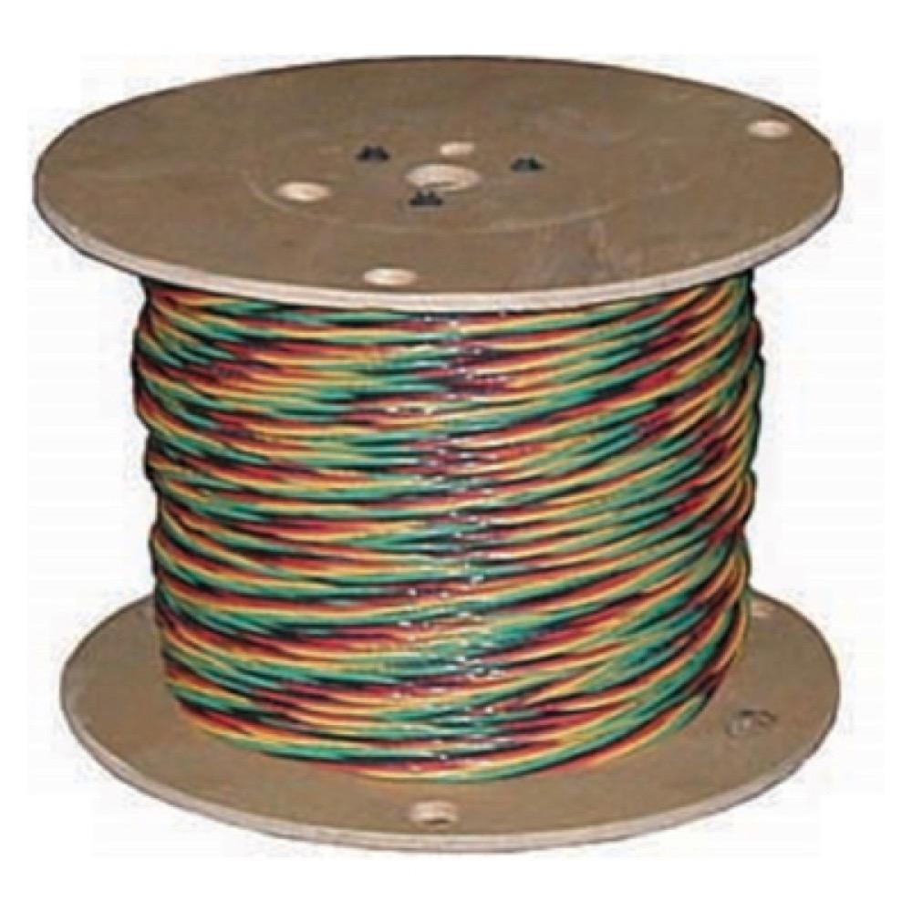 500' 12/3 Pump Cable