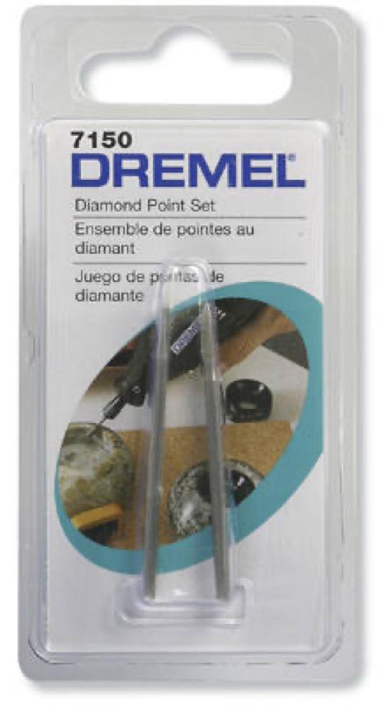 Diamond WHL Point Set