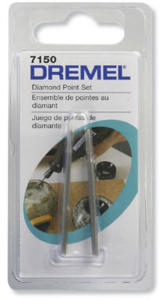 Diamond WHL Point Set