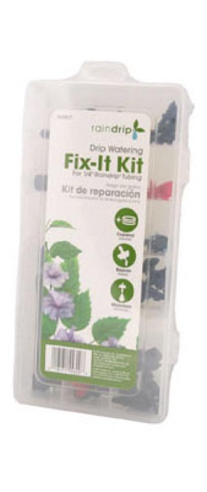 Irr Fix-It Repair Kit