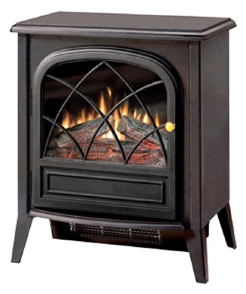 Chloe Comp Elec Stove