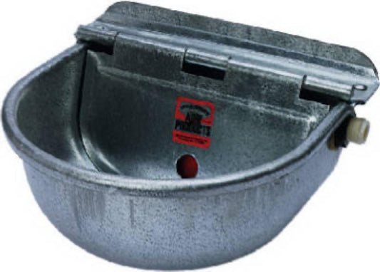 Galv Stock Waterer