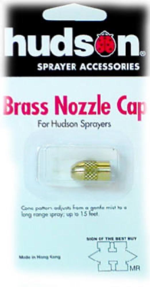BRS NOZ Cap