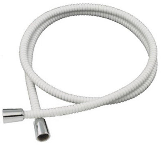 MP 60" WHT Vinyl Hose