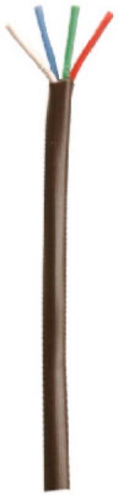 250' 20/7BRN Therm Wire