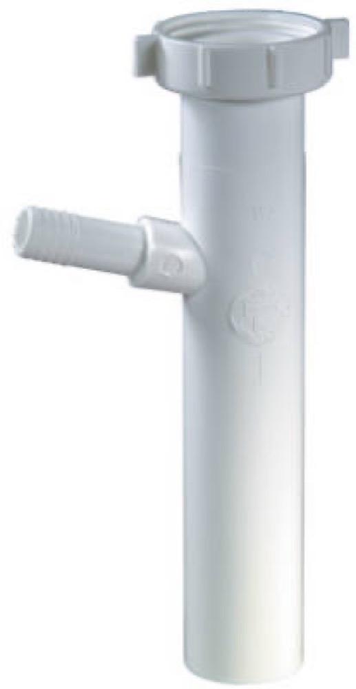 MP1-1/2x8Dish Tailpiece