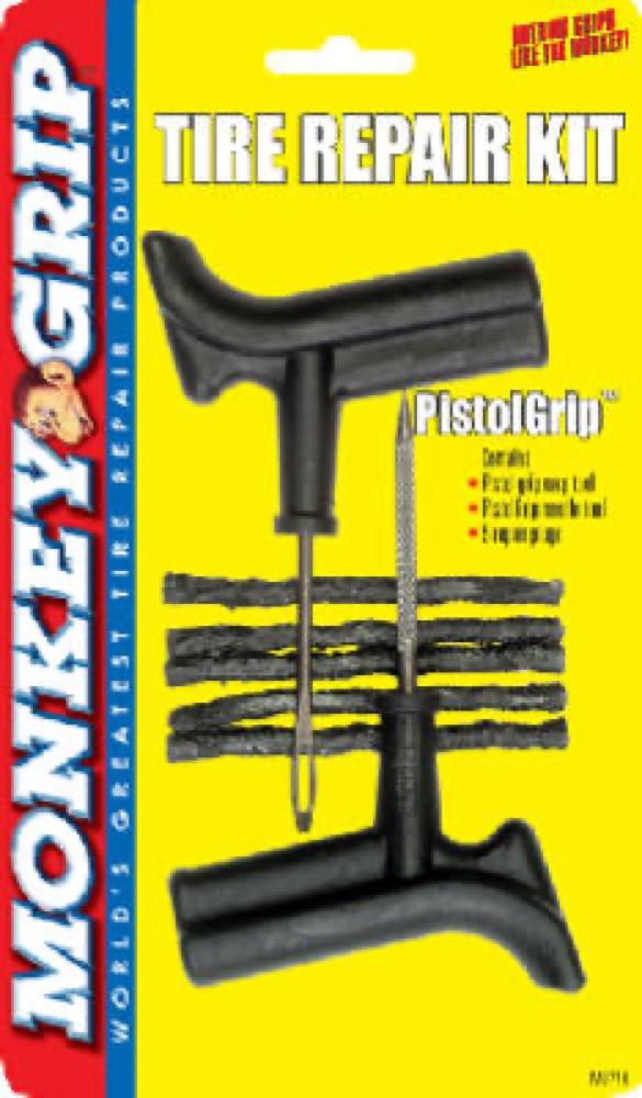 HD Tire Repair Kit