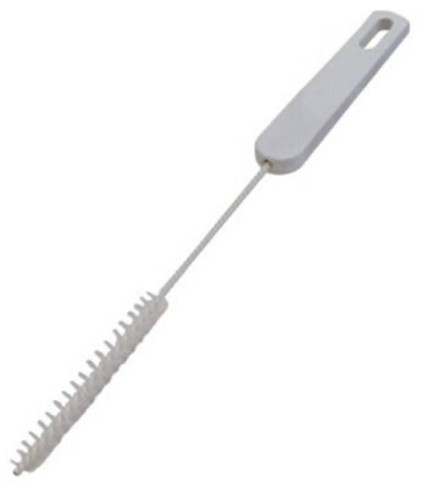 Nyl Fiber Spout Brush