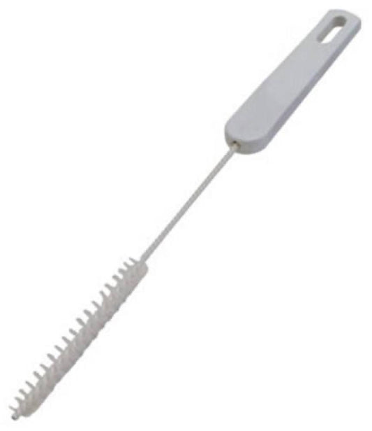 Nyl Fiber Spout Brush