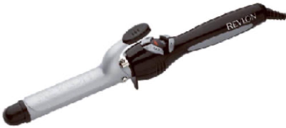 1" Rheostat Curl Iron