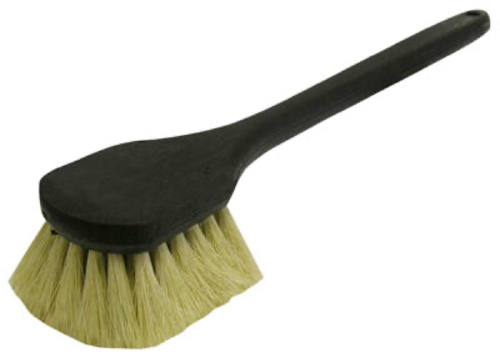 Tampico Gong Brush