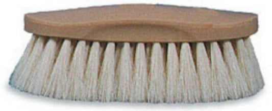 Grooming Finish Brush