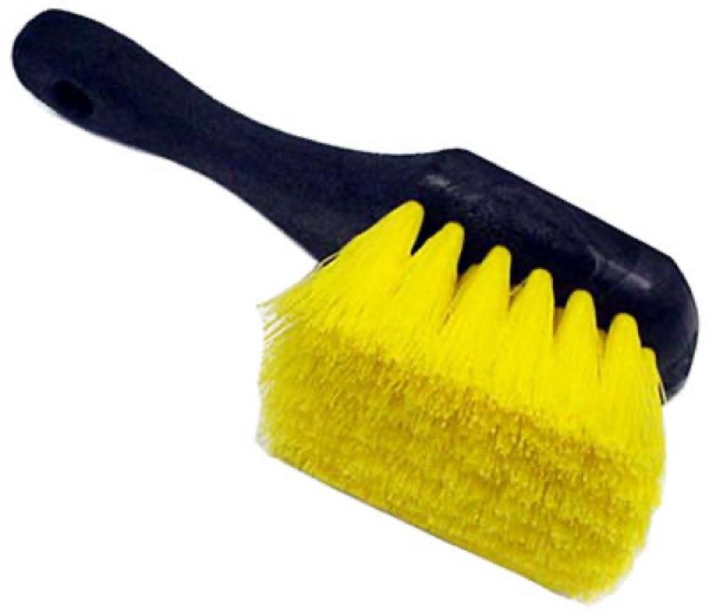 Pro Gong Brush