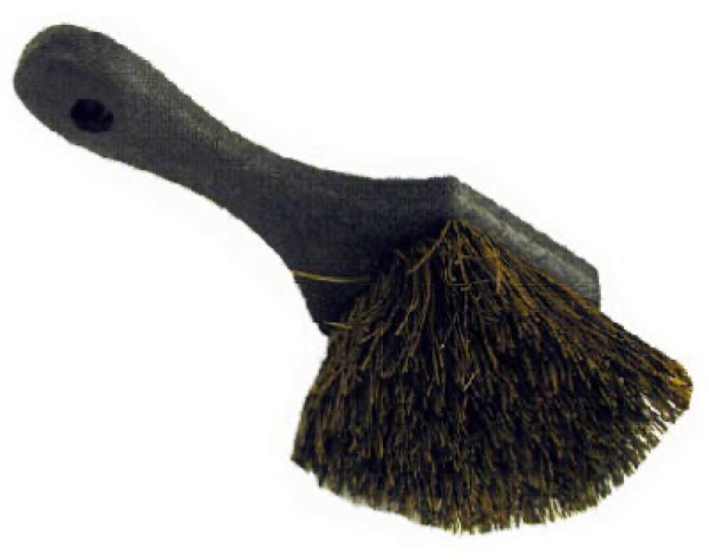 8-1/2Palm Gong Brush