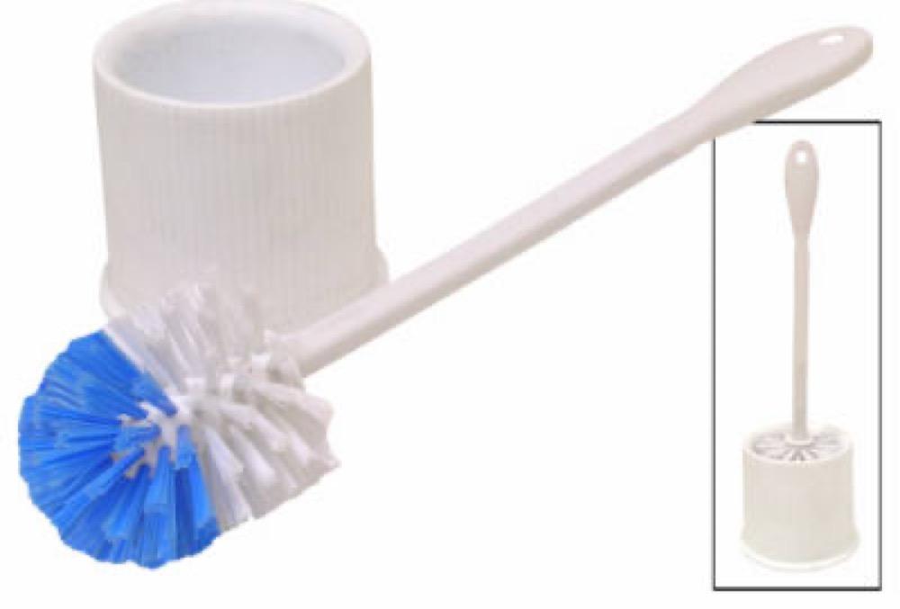 Europe Bowl Brush/Caddy