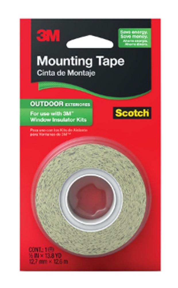 EXT Window Mount Tape