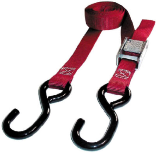 2PK 6' CamBuck Tie Down