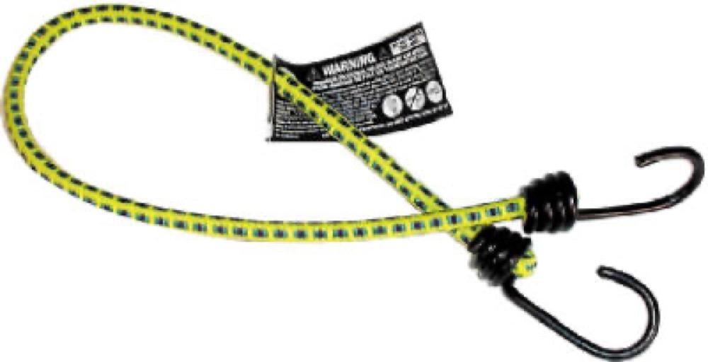 24" Bungee Cord