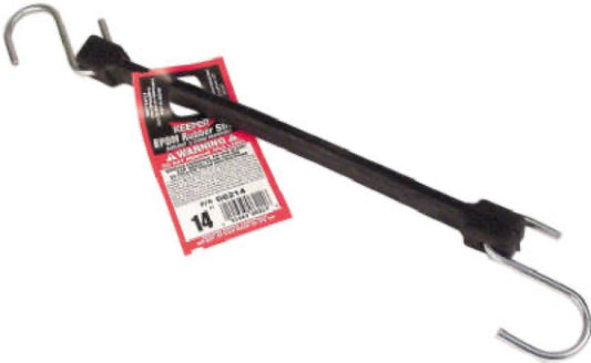 14" EPDM Rubb Strap