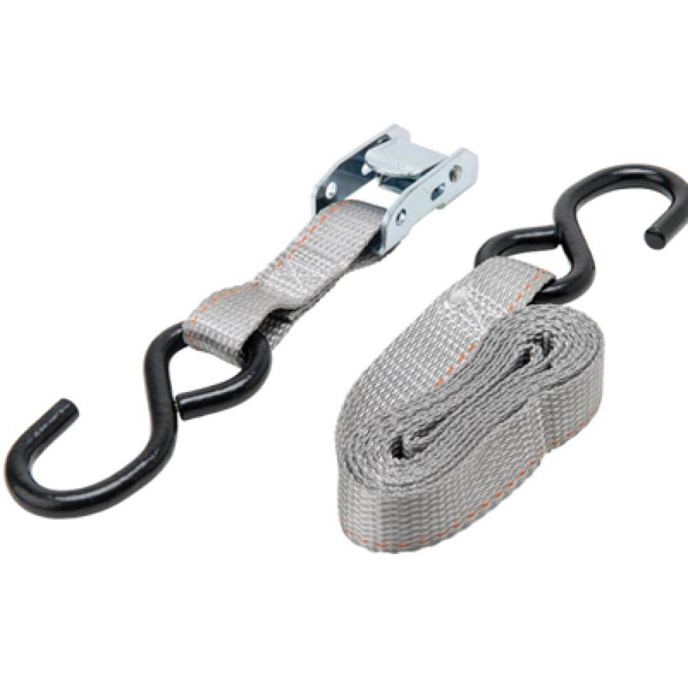 6' Cam Buckle Tie Down