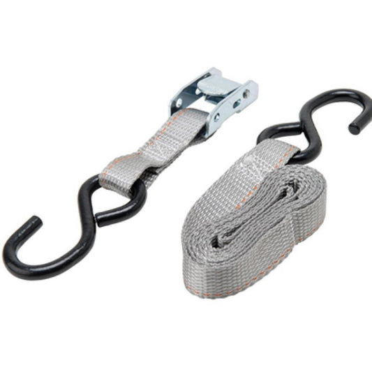 6' Cam Buckle Tie Down