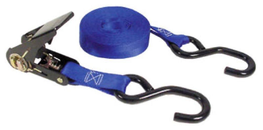14'x1" Ratch Tie Down